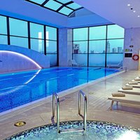 DoubleTree by Hilton Istanbul Umraniye photo