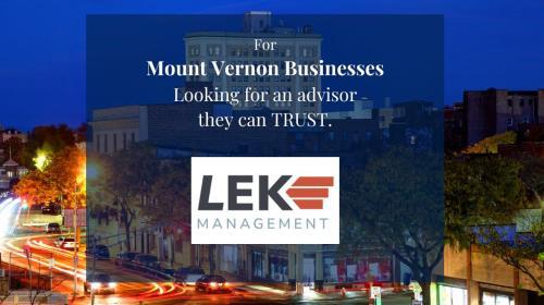 Image of LEK Management Inc