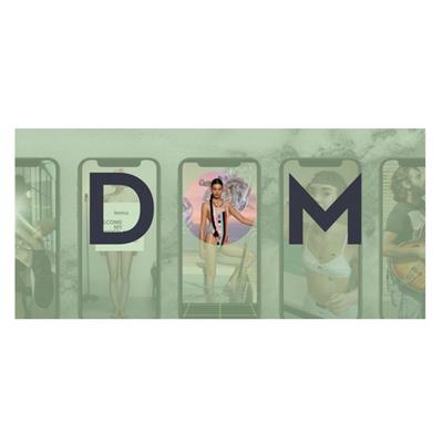 Image of The DOM - Online Fashion Outlet Store