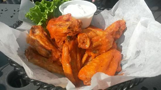 Image of Rudy's Redeye Grill