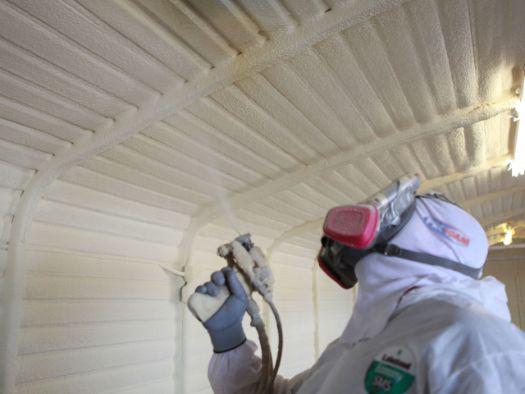 Image of Extreme Spray Foam