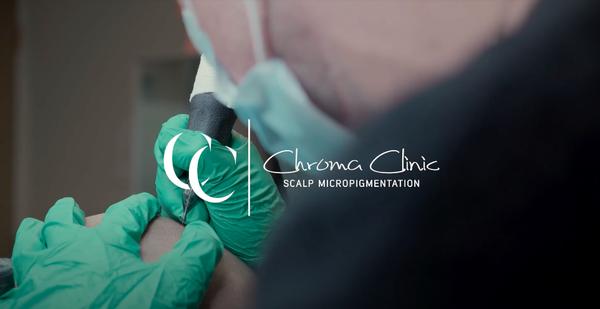 Image de Chroma Clinic Scalp Micropigmentation