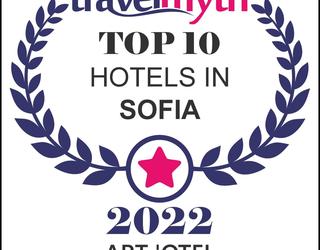 Изображение на Art 'Otel