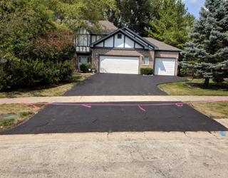 Image of TMW Enterprises Paving & Maintenance