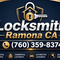 Image of Locksmith Ramona CA