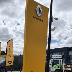 Image of South Morang Renault