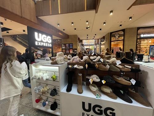 Image of UGG Express UGG Boots - Ugg Slippers -UGG Store Sydney - Stockla