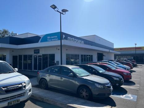 Image of Motorserve Rouse Hill Car Servicing