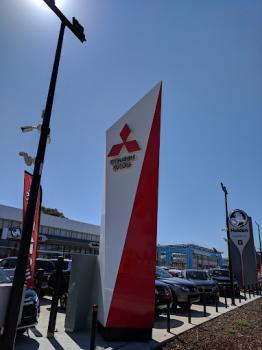 Image of South Morang Mitsubishi
