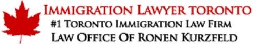 Image de Immigration Law Office Of Ronen Kurzfeld