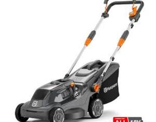 Battery Lawn Mower