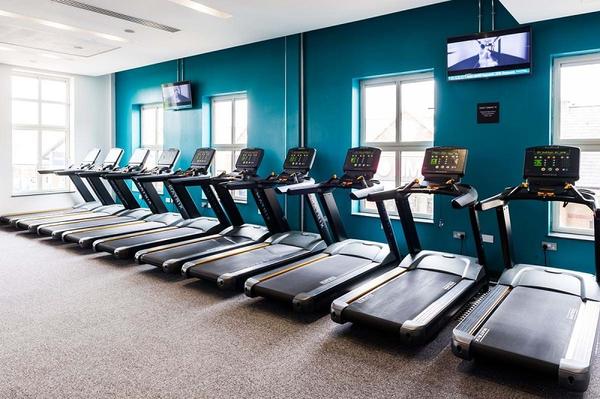 Image of PureGym Staines