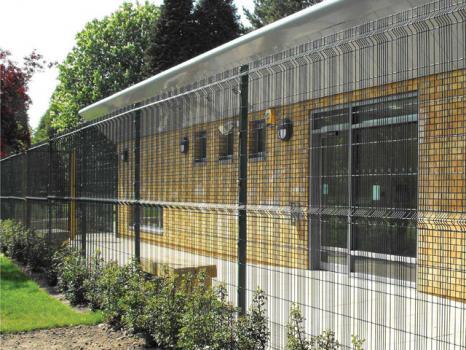 Image of Countryside Fencing LTD