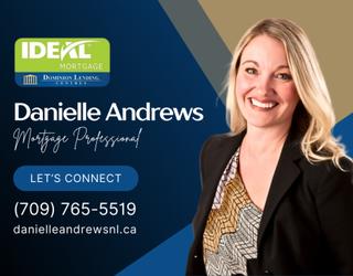 Image de Danielle Andrews Mortgages
