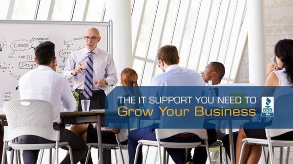 Image of Enterprise Technology Services
