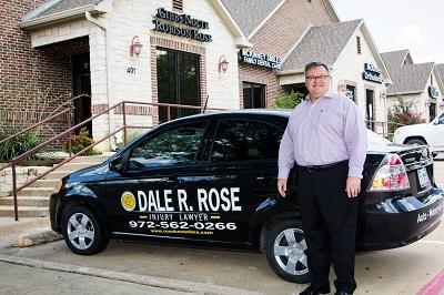 Image of Dale R. Rose, PLLC