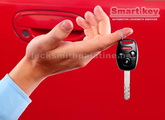 Image of Locksmith Service Palatine