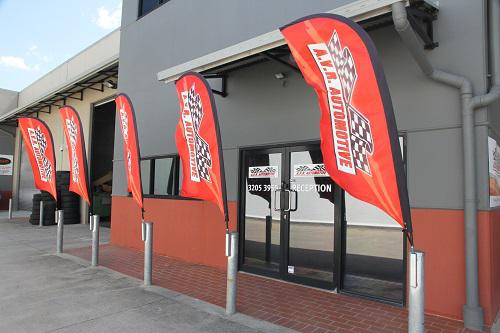 Image of AVR Automotive