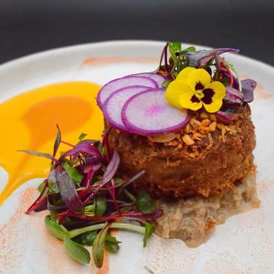 Image of Falling Rabbit Restaurant