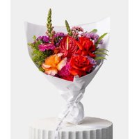 Image of Floral State