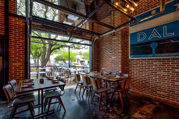 Image of District Dallas