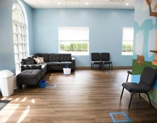 Image of Kid's Creek Therapy