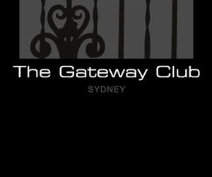 Image of The Gateway Club