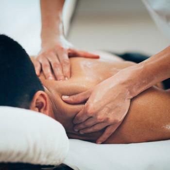 Image of Symmetry Massage Centre