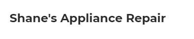 Image of Shane's Appliance Repair