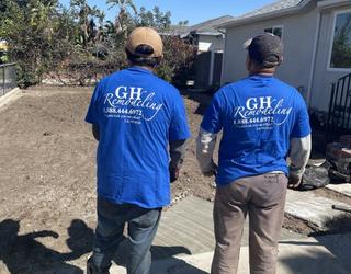 Image of GH Remodeling Inc