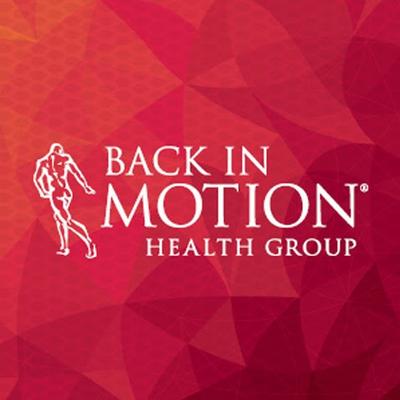 Image of Back In Motion Alphington