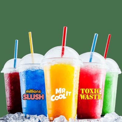 Image of Slush