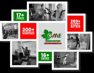 Image de Green Maples Environmental Canada