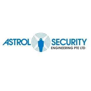 Image of Astrol Security Engineering Pte Ltd