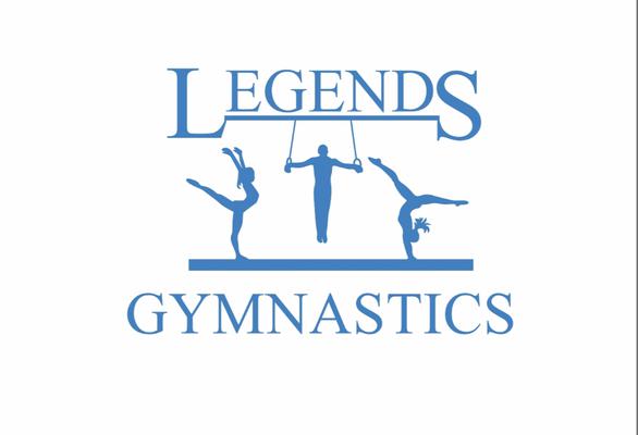 Image of Legends Gymnastics