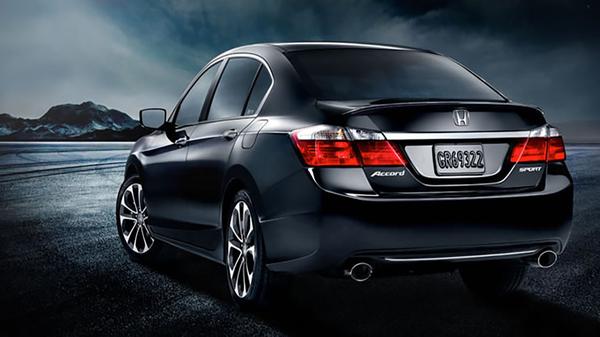 Image of Capital City Honda
