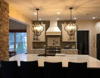 Image of Modern Kitchen and Home Solutions