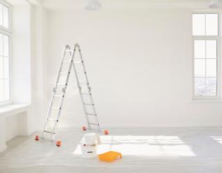 Image of Complementary Colours Painting