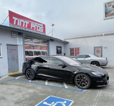 Image of Tint Pros