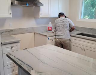 Image of Prefab Granite Depot - Kitchens & Bath