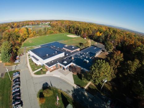 Image of Eastern Christian Upper Elementary & Middle School