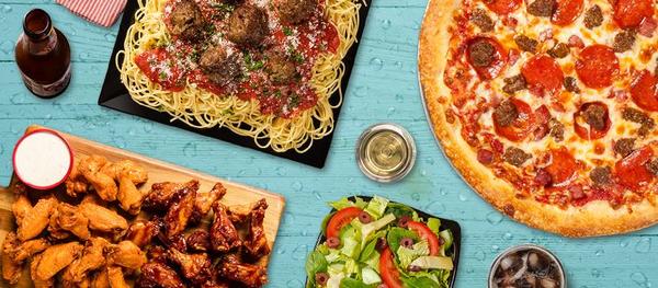 Image of Sardella's Pizza & Wings