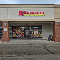 Image of Shaan Indian Cuisine
