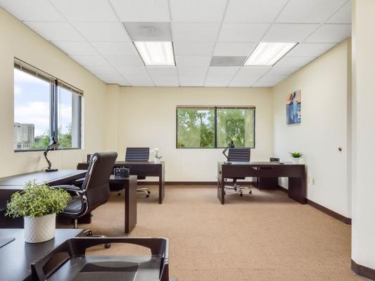 YourOffice