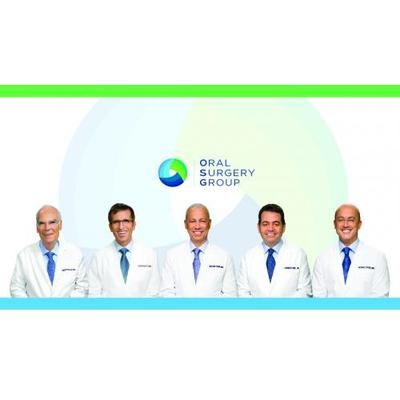 Image of Oral Surgery Group