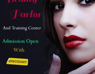 Hasina Beauty Parlor & Training Center