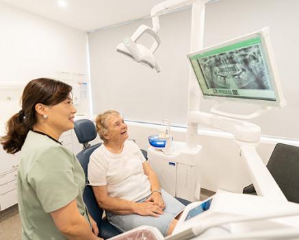 Image of Good Morning Dental West Ryde