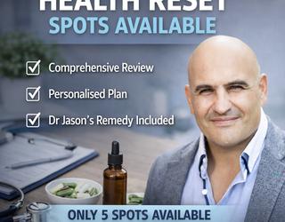 Image of Integrated Health