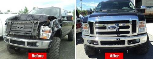 Image of Fix Auto Miramichi / Donnie's Collision