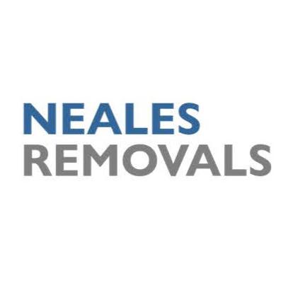 Image of Neales Removals
